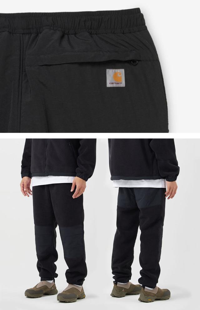 CARHARTT カーハート スウェットパンツ NORD SWEAT PANT フリース