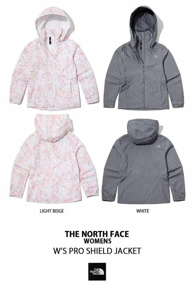 THE NORTH FACE ノースフェイス レディース ウインドブレーカー