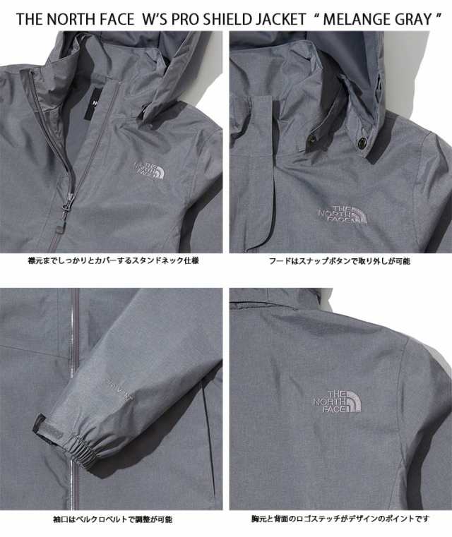 THE NORTH FACE マウンテンパーカー ウインドブレーカー