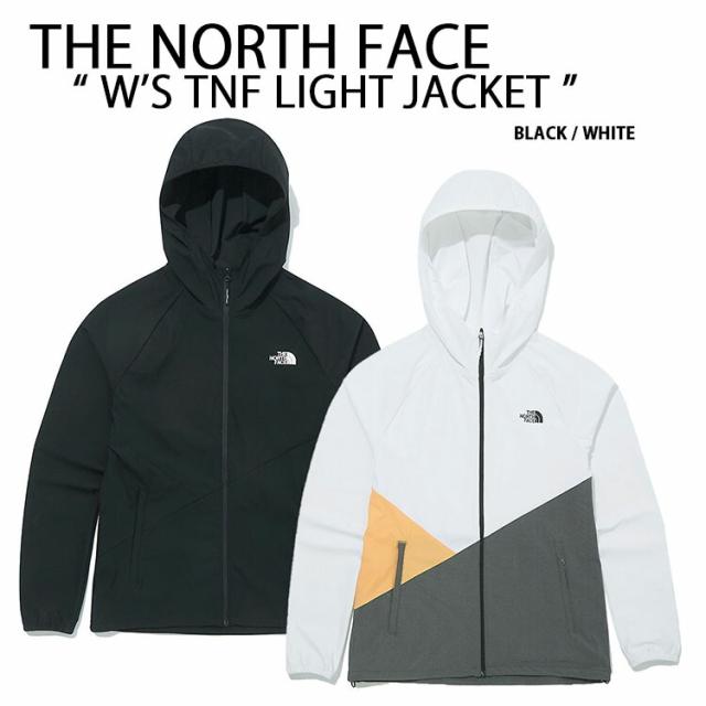 ★THE NORTH FACE★ W TNF LIGHT JKT NJ3LM40 ジャケット THE NORTH FACE ノースフェイス レディース ライトジャケット