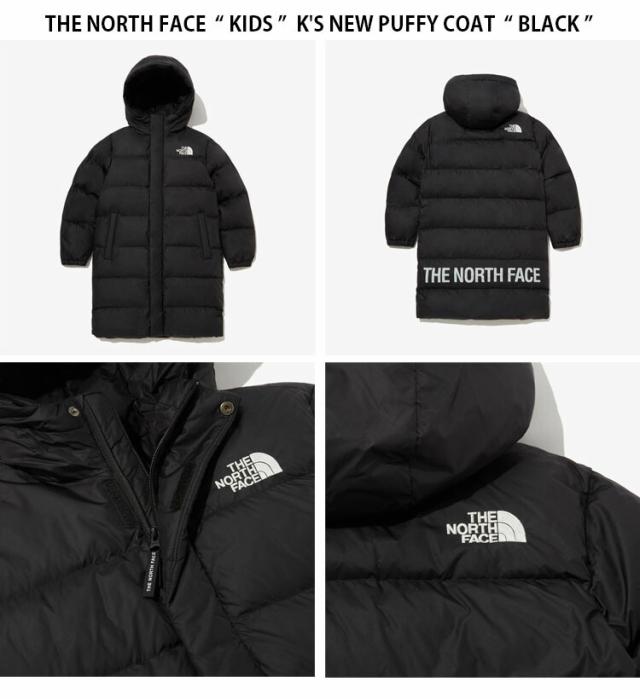 ノースフェイスキッズ、パディングジャケット THE NORTH FACE ノースフェイス キッズ パディングジャケット