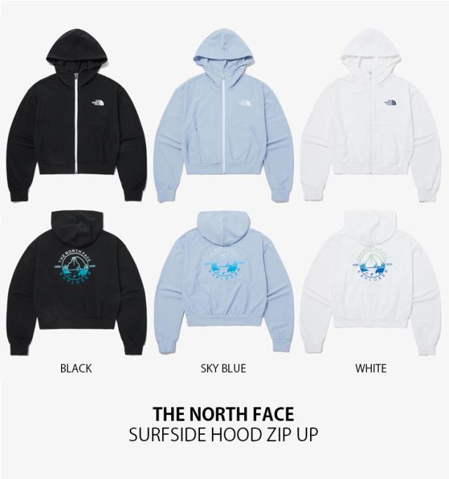 ノースフェイス ジップアップパーカー 楽天市場】THE NORTH FACE ザ ノース フェイス ジャージー フード付き