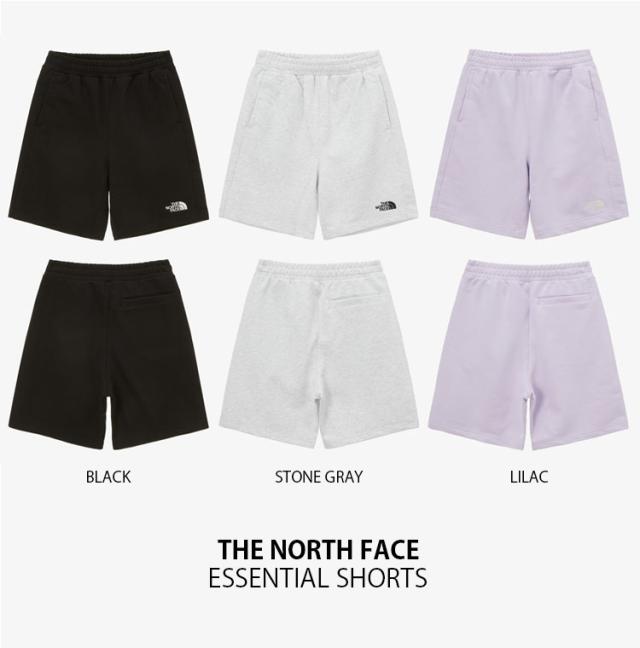 THE NORTH FACE ノースフェイス ショートパンツ ESSENTIAL