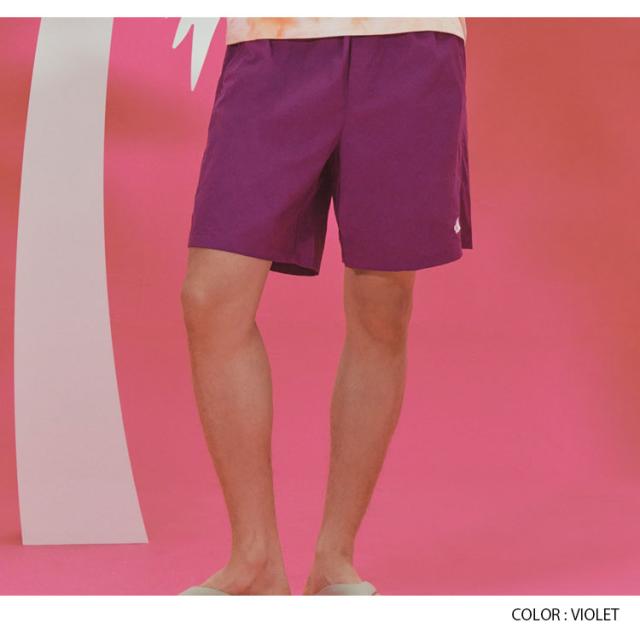 THE NORTH FACE ノースフェイス ショートパンツ OLEMA SHORTS オレマ ショーツ パンツ 半ズボン メンズ レディース NS6NP03J/K/L/M/N_1