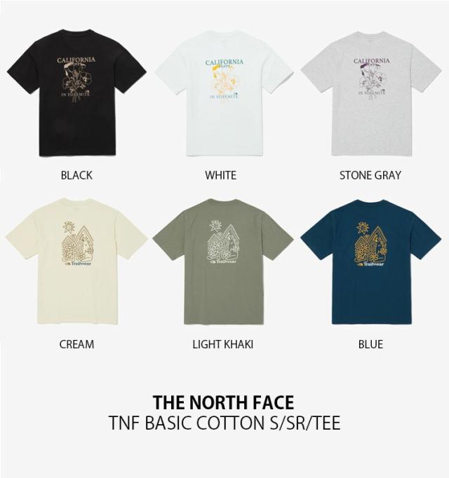 ★送料・関税込★THE NORTH FACE★ONE EARTH S/S R Tシャツ★ THE NORTH FACE ノースフェイス Tシャツ ONE EARTH S/S R/TEE