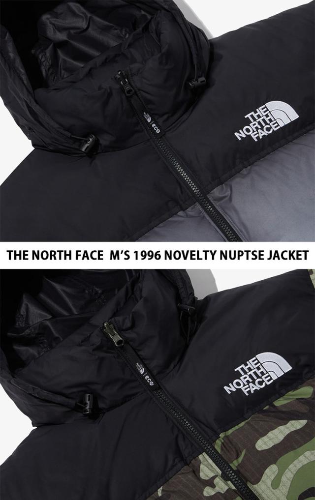 THE NORTH FACE ノースフェイス ダウンジャケット M'S 1996