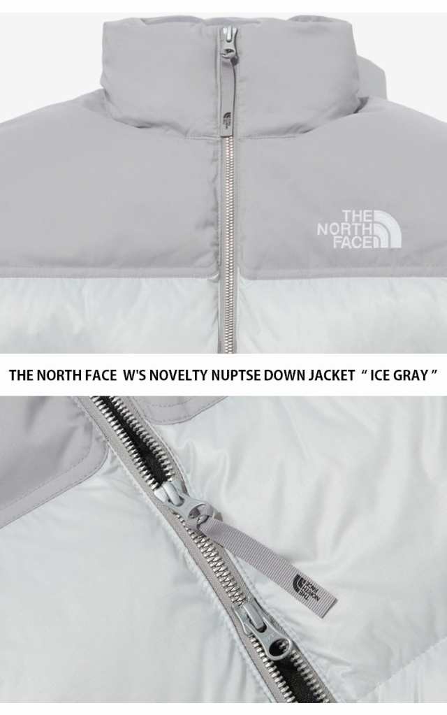 THE NORTH FACE ノースフェイス レディース ダウンジャケット