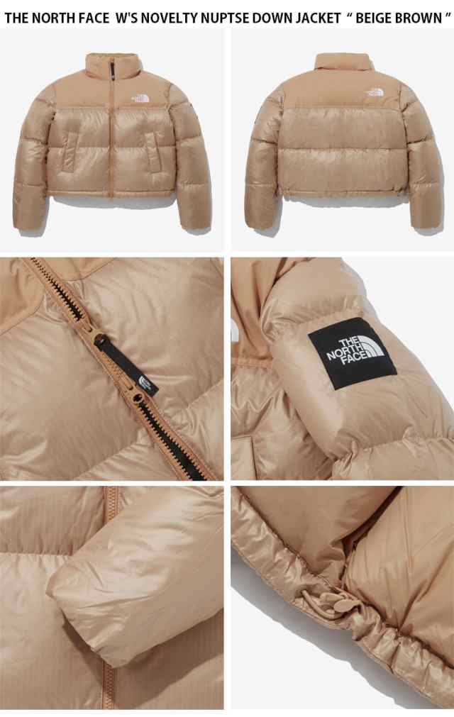 THE NORTH FACE ノースフェイス レディース ダウンジャケット