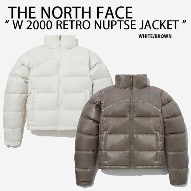 THE NORTH FACE ノースフェイス レディース ダウンジャケット W THE NORTH FACE ノースフェイス レディース ダウンジャケット W