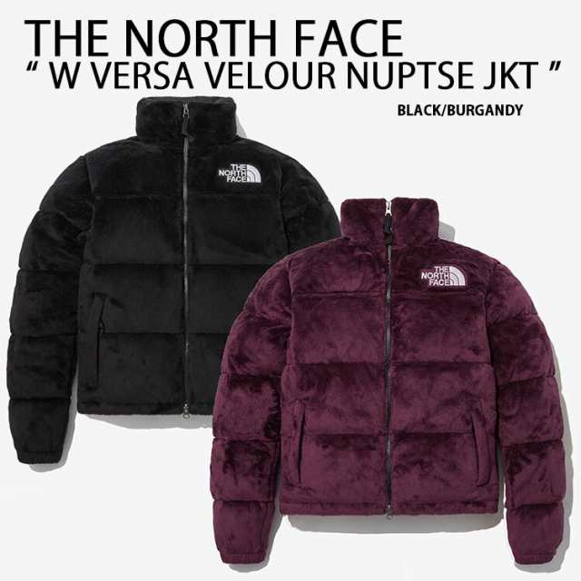 Supreme North Face Suede Nuptse ヌプシ黒S - ジャケット・アウター