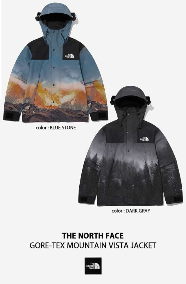 THE NORTH FACE ノースフェイス マウンテンパーカー ゴアテック