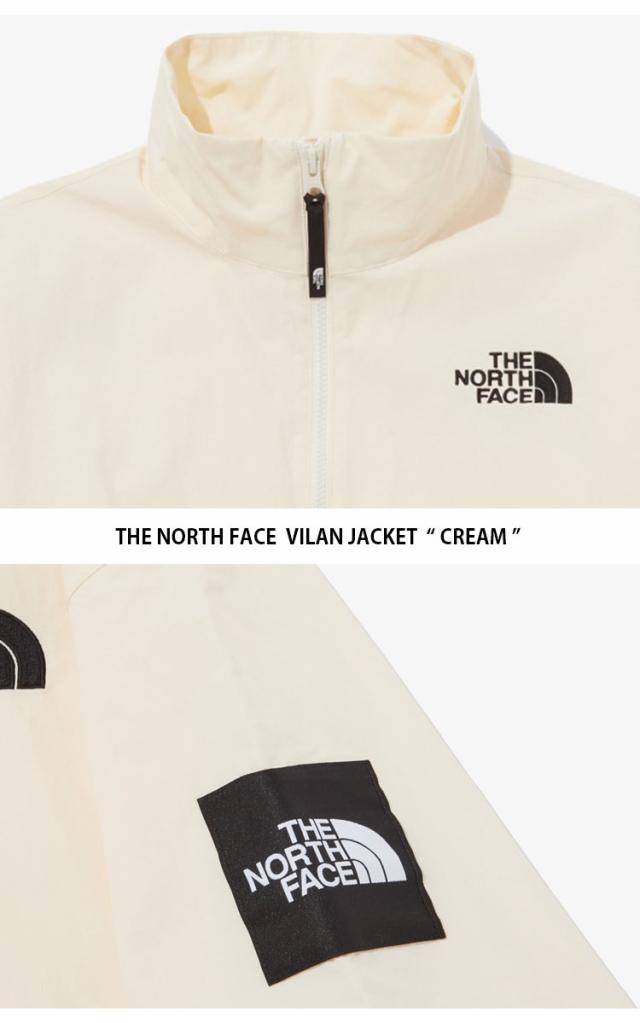 THE NORTH FACE ノースフェイス ボンバージャケット VILAN JACKET ナイロンジャケット ブルゾン メンズ レディース NJ3BP54J/K/L_3