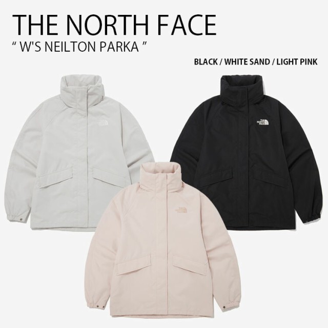 THE NORTH FACE ノースフェイス レディース マウンテンパーカー W'S ...