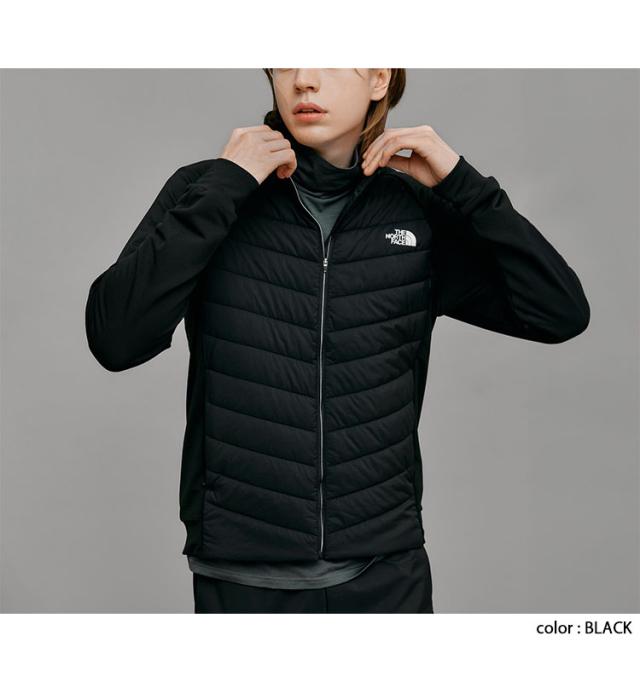 THE NORTH FACE ノースフェイス スポーツウェア M'S CROSS