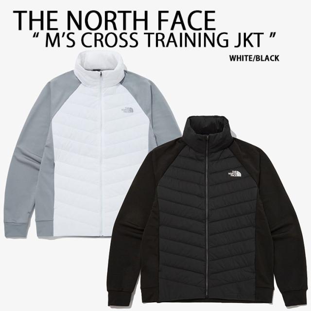 THE NORTH FACE ノースフェイス スポーツウェア M'S CROSS