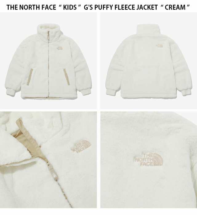 THE NORTH FACE ノースフェイス フリースジャケット レディース キッズ 軽量 暖かい ブルゾン K'S LOYALTON FLEECE  JACKET 新作 シンプル 海外限定 NJ4FP51U : k560d : JJStar Shop - 通販 - Yahoo!ショッピング
