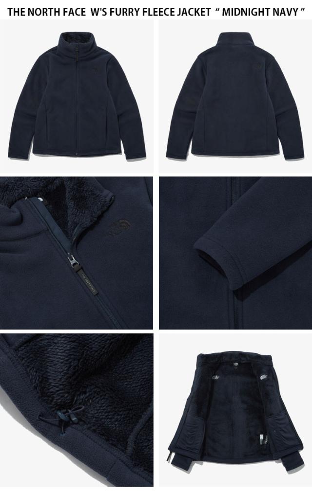 THE NORTH FACE ノースフェイス レディース フリースジャケット W'S