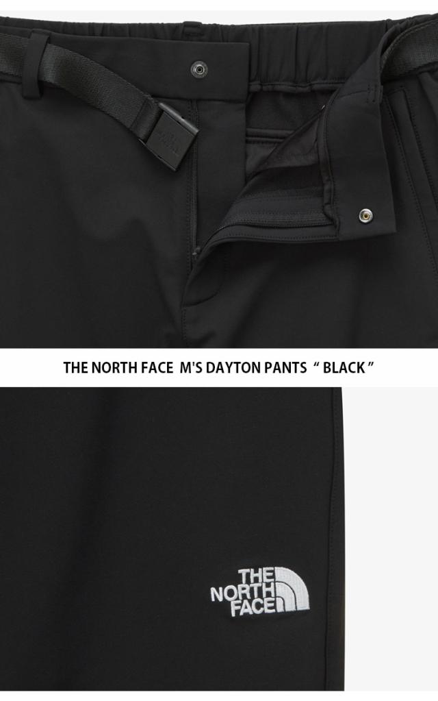 THE NORTH FACE ノースフェイス トレッキングパンツ M'S DAYTON PANTS