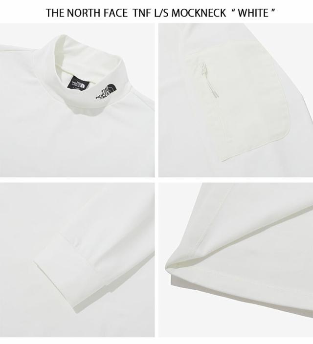 Tシャツ・カットソー [The North Face] TNF CREW L/S TEE - WHITE 楽天市場】THE NORTH FACE（サイズ（S/M/L）LL）（Tシャツ