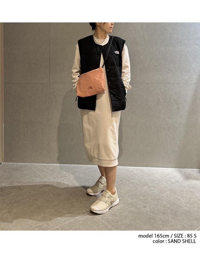 THE NORTH FACE ノースフェイス レディース ワンピース W'S ESSENTIAL