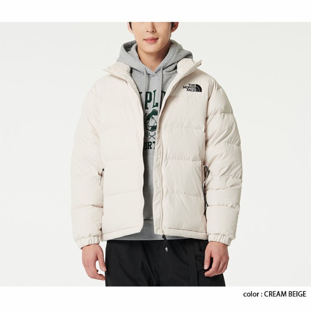 THE NORTH FACE ノースフェイス ダウンジャケット EGLON EX DOWN JACKET エグロンEX ボンバーダウン ダウン ジャケット NJ1DP63J/KL