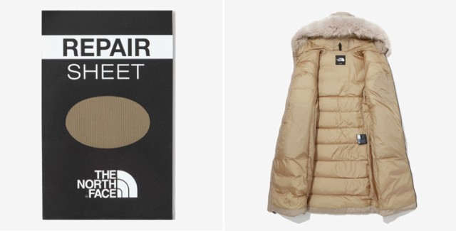 THE NORTH FACE ノースフェイス レディース ダウンジャケット