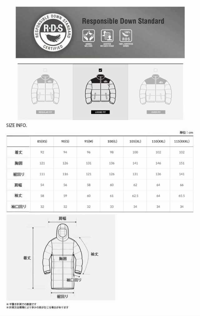 THE NORTH FACE ノースフェイス ダウンコート AIR HEAT II DOWN COAT 極暖 ロングダウン ベンチコート ダウン  コート NC2DP50A/B/Cの通販はau PAY マーケット - セレクトショップa-clo | au PAY マーケット－通販サイト