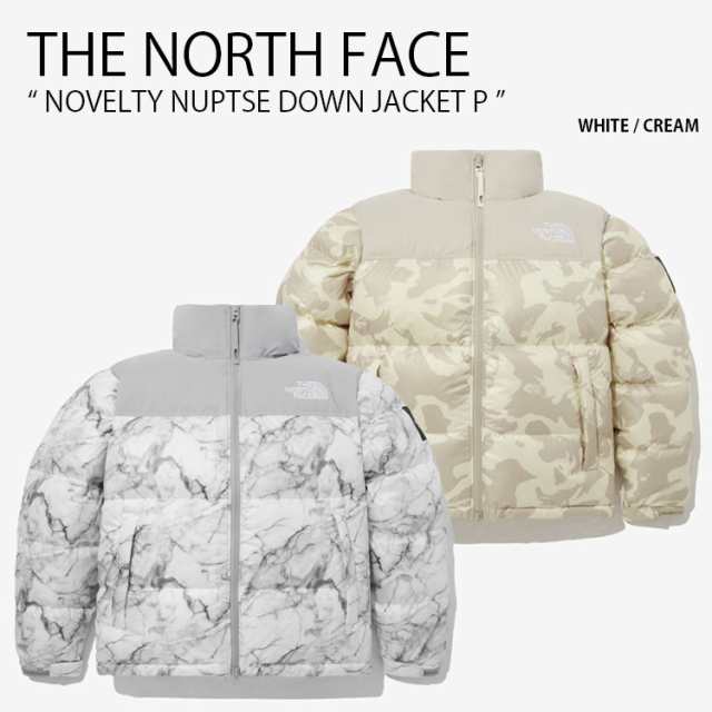 THE NORTH FACE ノースフェイス ダウンジャケット NOVELTY NUPTSE DOWN JACKET P ダウン ジャケット メンズ レディース NJ1DP51J/K