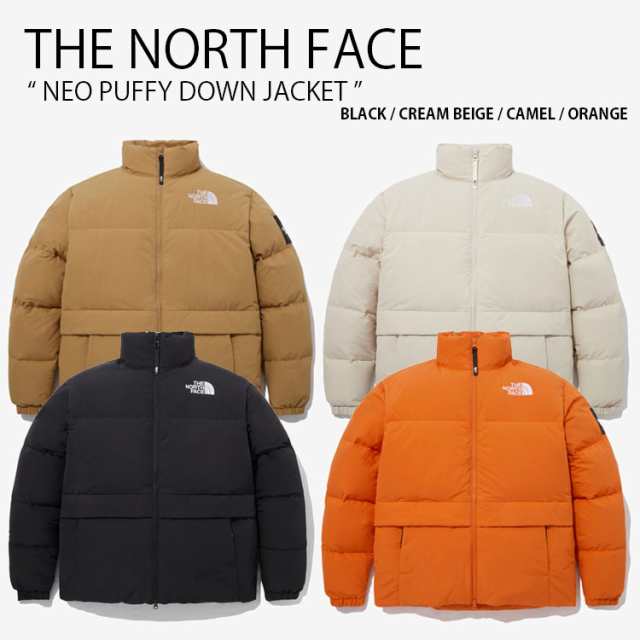 THE NORTH FACE ノースフェイス ダウンジャケット NEO PUFFY DOWN JACKET ダウン ジャケット メンズ レディース  NJ1DP59J/K/L/Mの通販はau PAY マーケット - セレクトショップa-clo | au PAY マーケット－通販サイト