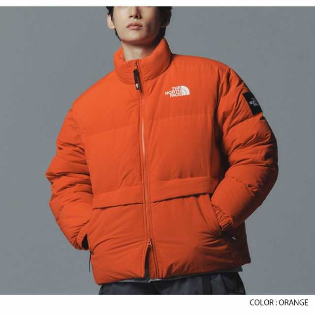 THE NORTH FACE ノースフェイス ダウンジャケット NEO PUFFY DOWN