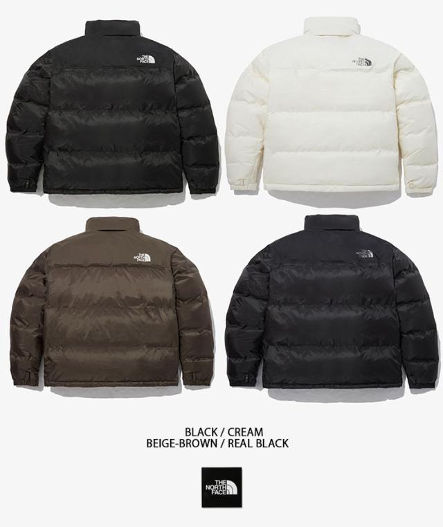 THE NORTH FACE ノースフェイス ダウンジャケット M