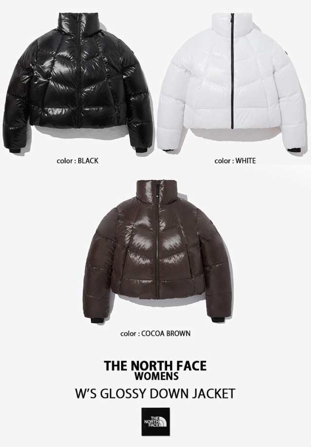 THE NORTH FACE ノースフェイス レディース ダウンジャケット