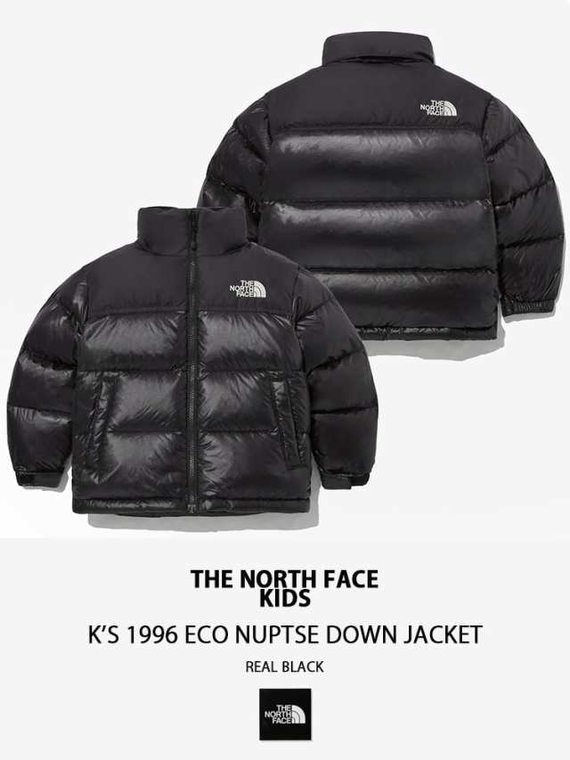 7歳〜ジュニア服】THE NORTH FACE KIDS ザ ノースフェイス ダウンジャケット キッズ レディース