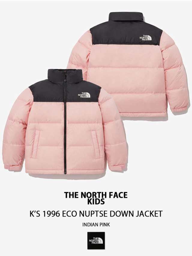 THE NORTH FACE ノースフェイス キッズ ダウンジャケット K'S