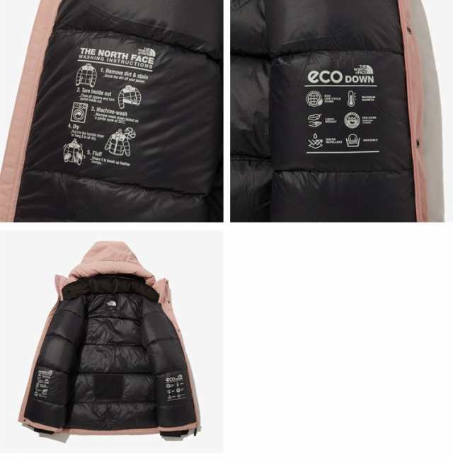 THE NORTH FACE ノースフェイス ダウンジャケット ULTIMATE DOWN