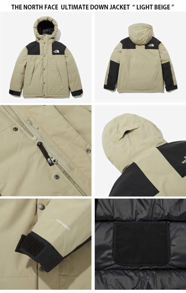 THE NORTH FACE ノースフェイス ダウンジャケット ULTIMATE DOWN JACKET ダウン ジャケット ロゴ メンズ レディース  NJ2DP63A/B/C/D/Eの通販はau PAY マーケット - セレクトショップa-clo | au PAY マーケット－通販サイト