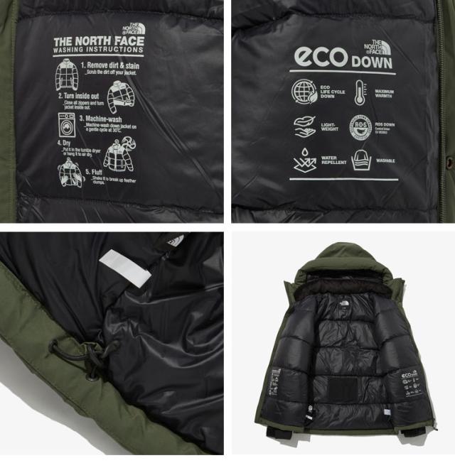 THE NORTH FACE ノースフェイス ダウンジャケット ULTIMATE DOWN JACKET ダウン ジャケット ロゴ メンズ レディース NJ2DP63A/B/C/D/E