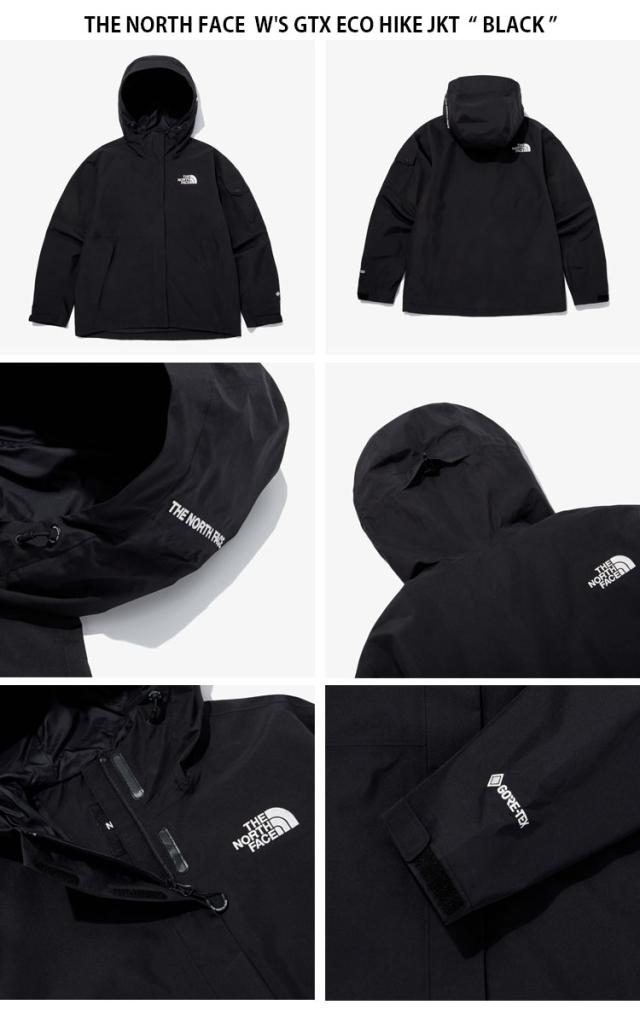 THE NORTH FACE ノースフェイス レディース マウンテンパーカー W