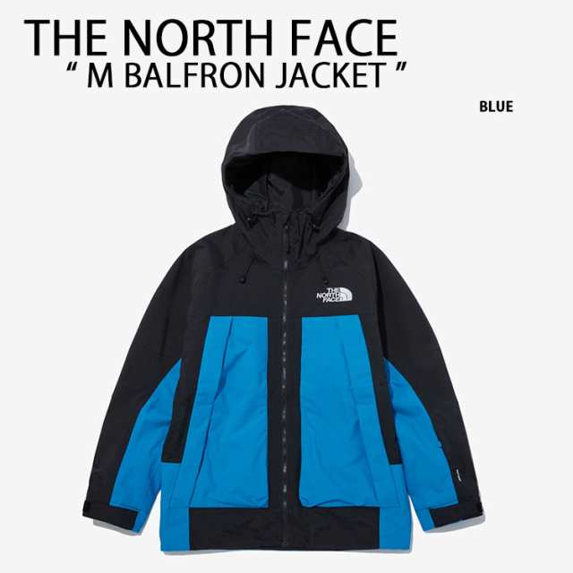 THE NORTH FACE ノースフェイス マウンテンパーカー スノージャケット ...