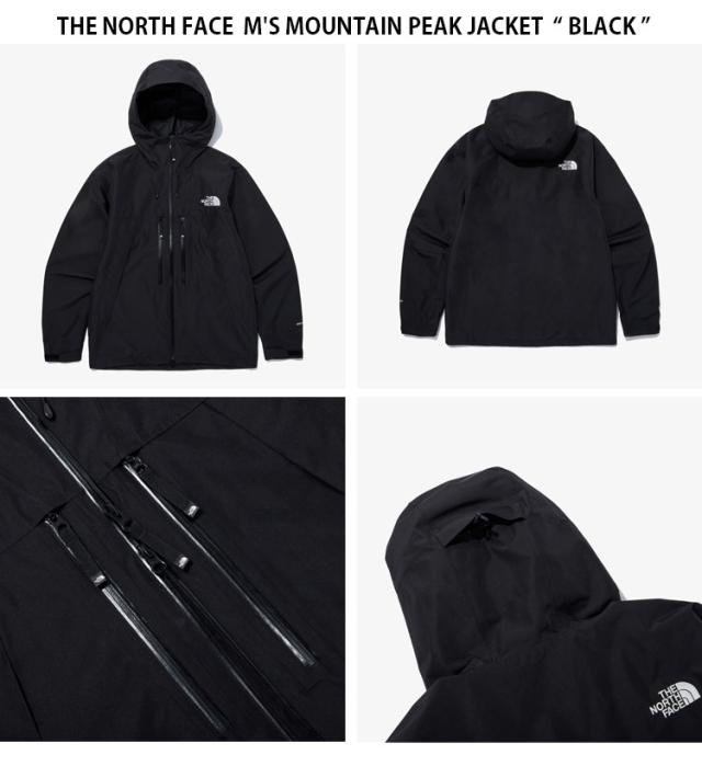 THE NORTH FACE ノースフェイス マウンテンジャケット M'S MOUNTAIN