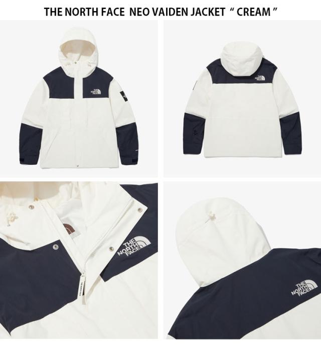 THE NORTH FACE ノースフェイス マウンテンジャケット NEO VAIDEN
