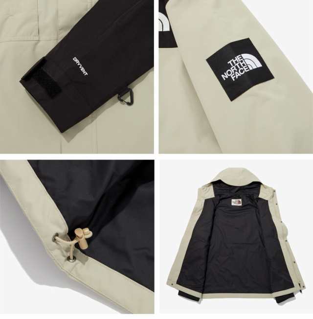 THE NORTH FACE ノースフェイス マウンテンジャケット NEO VAIDEN JACKET ジャケット パーカー メンズ レディース  NJ2HQ01J/K/Lの通販はau PAY マーケット - セレクトショップa-clo | au PAY マーケット－通販サイト