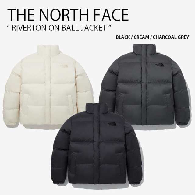 XS〜XXLTHE NORTH FACE ノースフェイス パディングジャケット