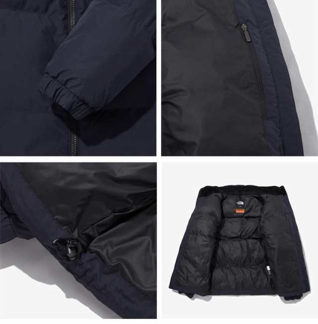 THE NORTH FACE ノースフェイス パディングジャケット ASPEN EX ON BALL JACKET ジャケット ハイネック メンズ  レディース NJ3NP64A/B/Cの通販はau PAY マーケット - セレクトショップa-clo | au PAY マーケット－通販サイト