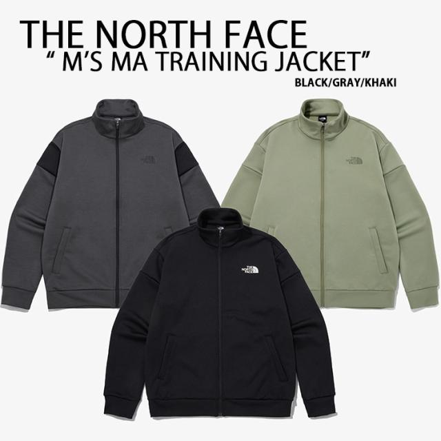 THE NORTH FACE ノースフェイス トレーニングウェア M’S MA TRAINING JACKET トレーニングウェア アノラックジャケット NJ5JP12A/B/Cの通販は 12,760円