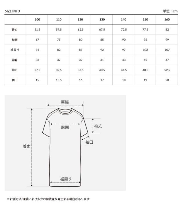 THE NORTH FACE ノースフェイス キッズ ワンピース G’S CAMPER ONE PIECE フリース 長袖 ひざ丈 ロゴ 女の子 子供用 NT7TP60S/T/U_6