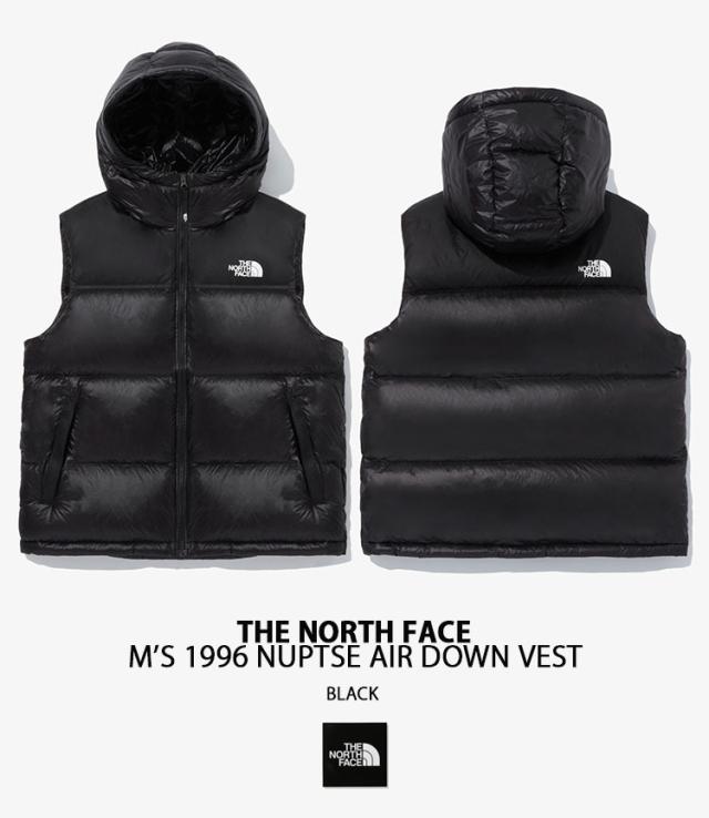 THE NORTH FACE ノースフェイス ダウンベスト M