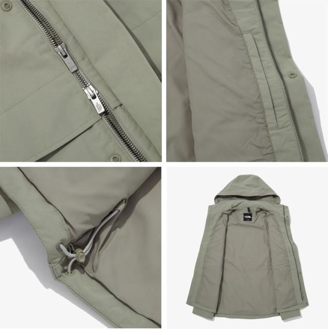 THE NORTH FACE ノースフェイス マウンテンジャケット M'S TRAVELER