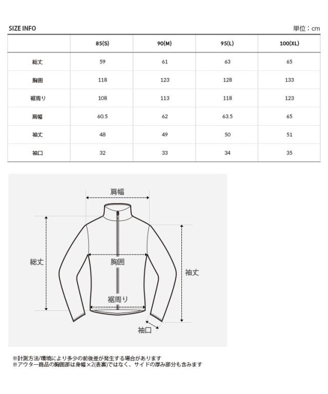 THE NORTH FACE ノースフェイス レディース マウンテンパーカー W’S TRAVELER JACKET ウィメンズ ジャケット 女性用 NJ2HQ34A/B/C_9