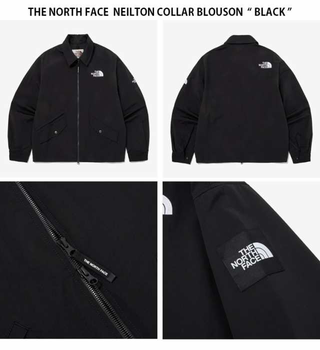 THE NORTH FACE ノースフェイス コーチジャケット NEILTON THE NORTH FACE ノースフェイス コーチジャケット NEILTON
